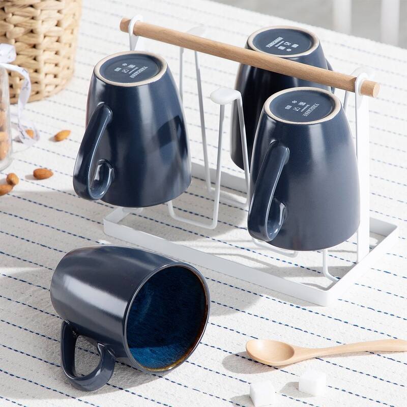 vancasso BUBBLE Stoneware Dinnerware Set