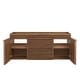 preview thumbnail 32 of 51, Render 48" Single Sink Compatible (Not Included) Bathroom Vanity Cabinet