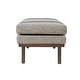 preview thumbnail 27 of 60, HomePop upholstered Bench with Wood Base