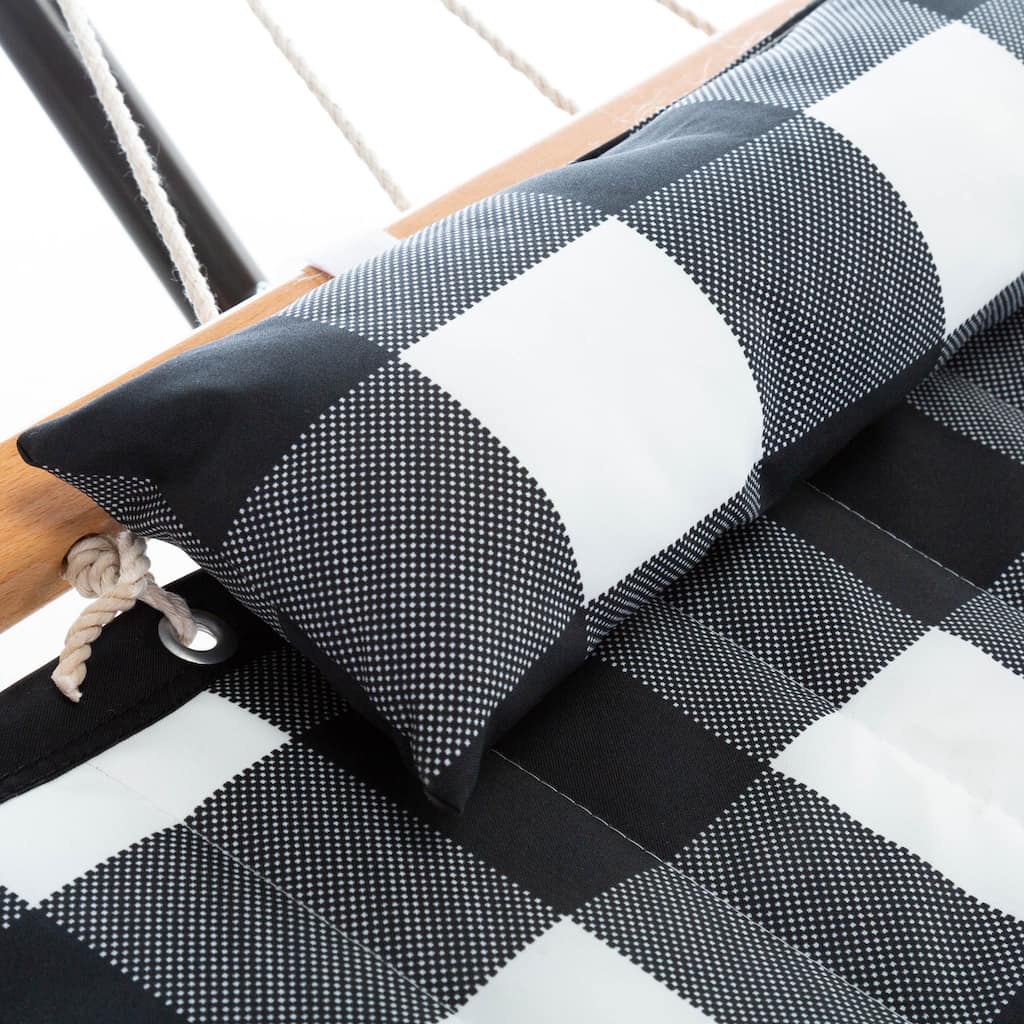 Palermo Leather Accent Chair in Juneau Aegean