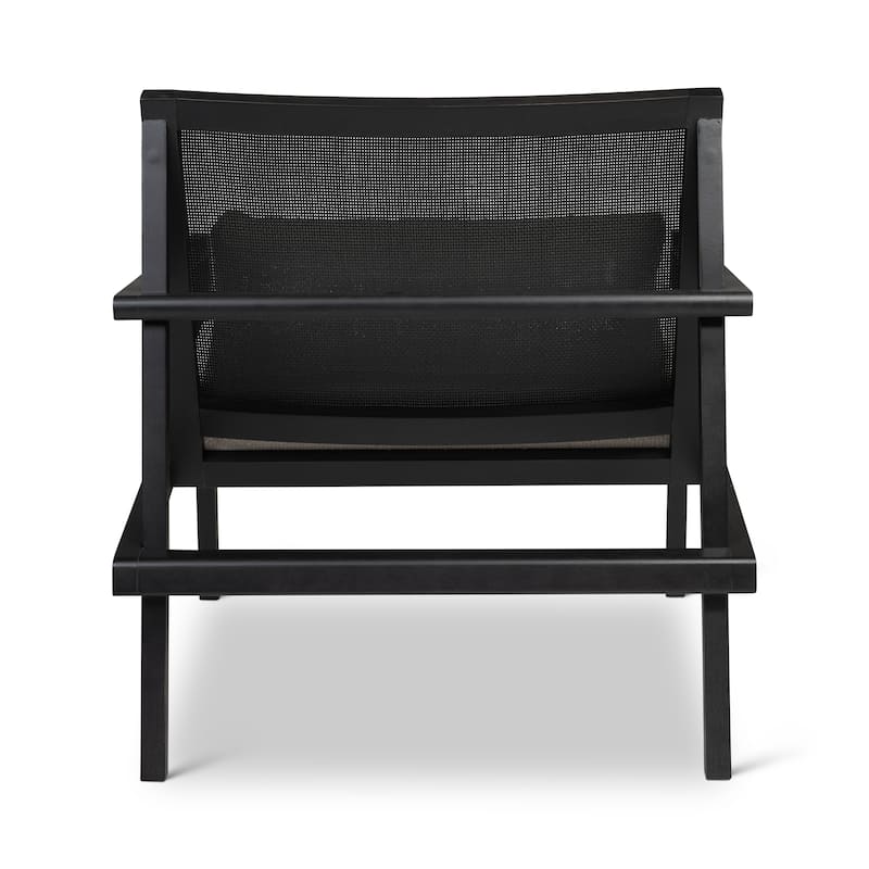 Urbia Barra Cane Lounge Chair
