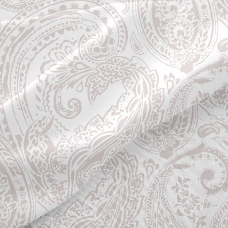 Dormisette Luxury German Flannel 6-Ounce Cotton Bed Sheet Set