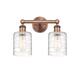 Option Antique Copper / Deco Swirl