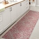 preview thumbnail 59 of 226, JONATHAN Y Charleston Medallion Indoor/Outdoor Area Rug
