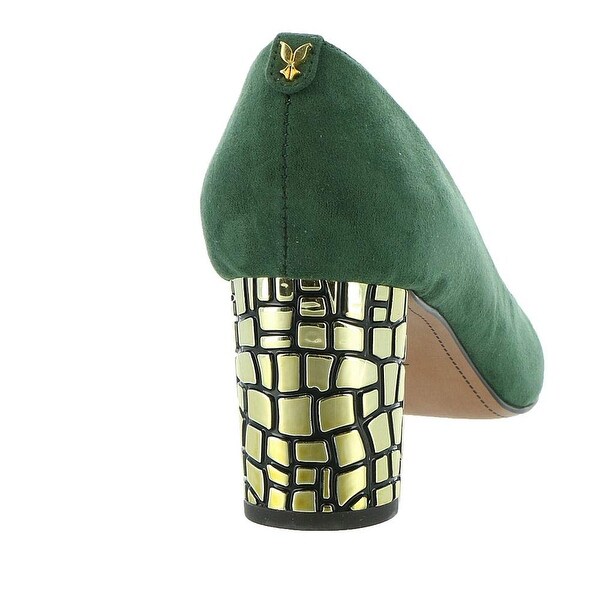 j renee green shoes