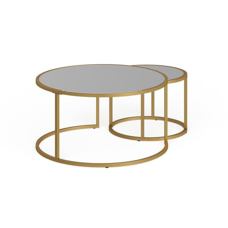 Watson Nesting Coffee Table Set