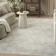 preview thumbnail 1 of 29, Nourison Grafix Indoor Grey Geometric Area Rug