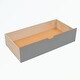 preview thumbnail 12 of 40, Twin over Full Bunk Bed with Shelfs, Storage Staircase and 2 Drawers