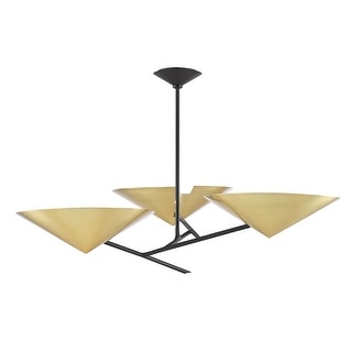 Kichler Layla 9 Light Brushed Nickel ModernContemporary Chandelier Kichler Layla 9 Light Brushed Nickel ModernContemporary Chandelier