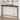 5.9" Narrow Console Table with Power Outlets, Compact Sofa Table with Storage, for Living Room, Entryway, Hallway, and Foyer