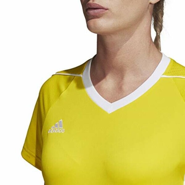 adidas women's tiro 17 jersey