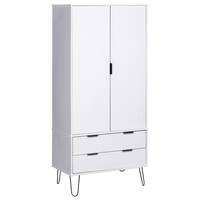 Buy Armoires Wardrobe Closets Online At Overstock Our Best Bedroom Furniture Deals