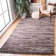 preview thumbnail 12 of 69, SAFAVIEH Hand-Woven Montauk Mitko Boho Cotton Fringe Rug