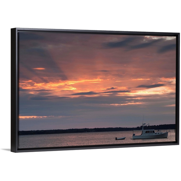 Michaels outlet framed canvas
