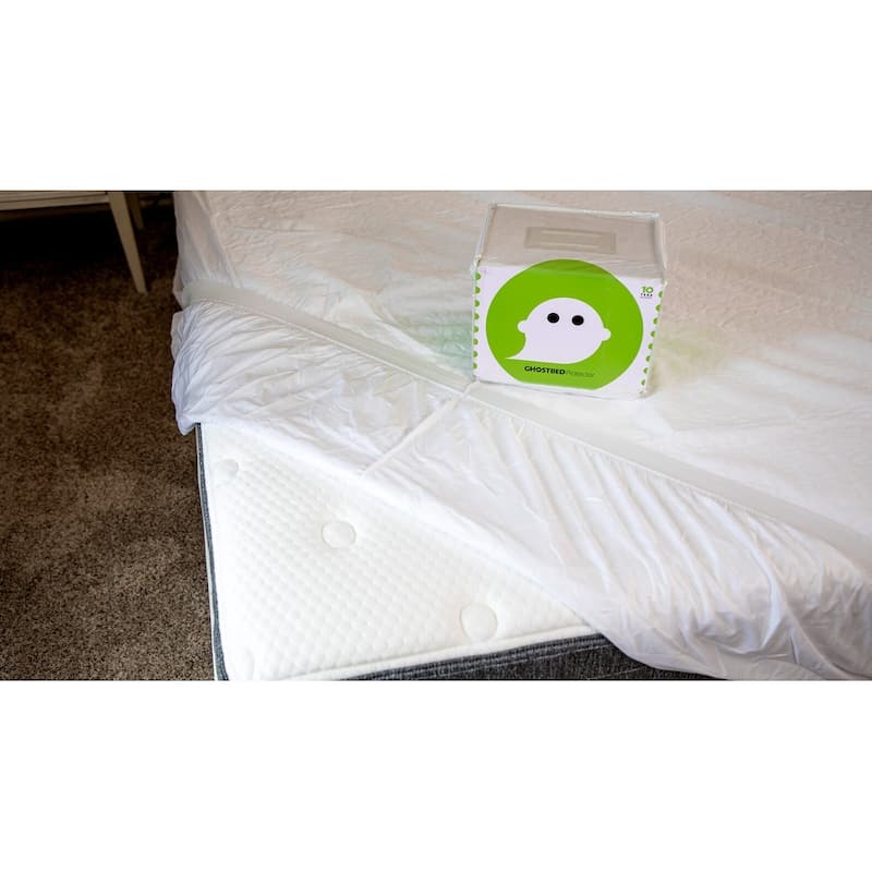 Ghostbed Mattress Protector