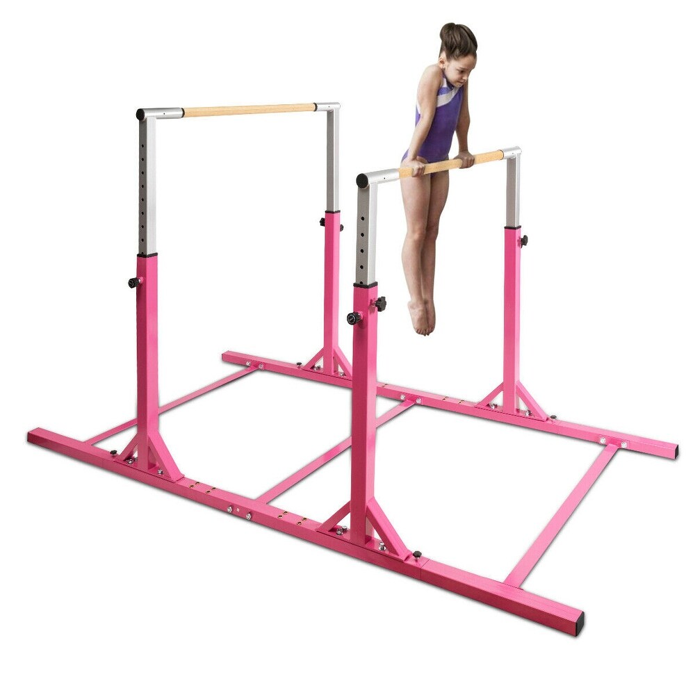 gymnastics bars for sale under $100
