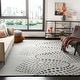 preview thumbnail 1 of 33, SAFAVIEH Handmade Soho Elvyra Waves N.Z. Wool Rug