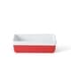 preview thumbnail 20 of 23, Martha Stewart 3 Piece Ceremic Bakeware Baker Set