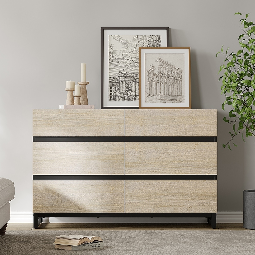 beige fabric dresser Pipishell 3 Drawer Fabric Dresser Storage Tower, Dresser Chest with Wood  Top, Organizer Unit for Closets Bedroom Nursery Room Hallway, Black (Beige)