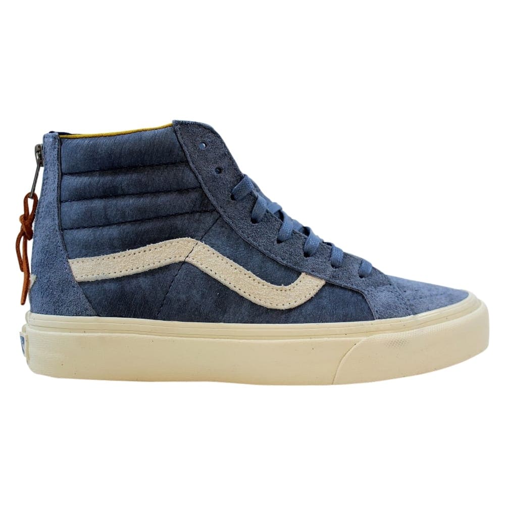 vans sk8 hi zip