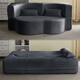 Option Dark Grey