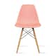 Option Coral Pink