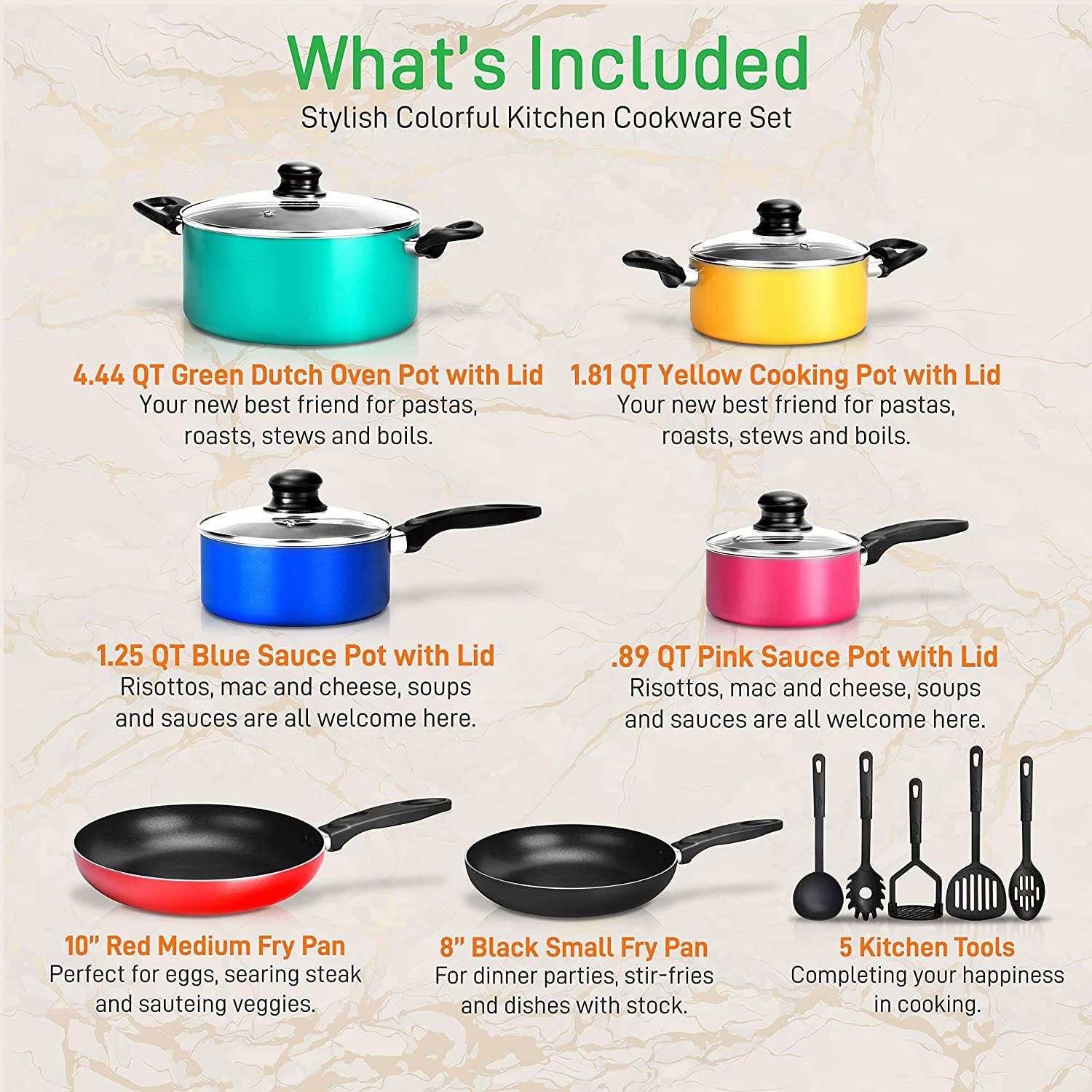 https://ak1.ostkcdn.com/images/products/is/images/direct/6da3646e76adff5ab7c8d8fcd652392b43b47a6b/Nutrichef-15-Piece-Nonstick-Kitchen-Pots-Pans-Utensils-Cookware-Set%2C-Multicolor.jpg