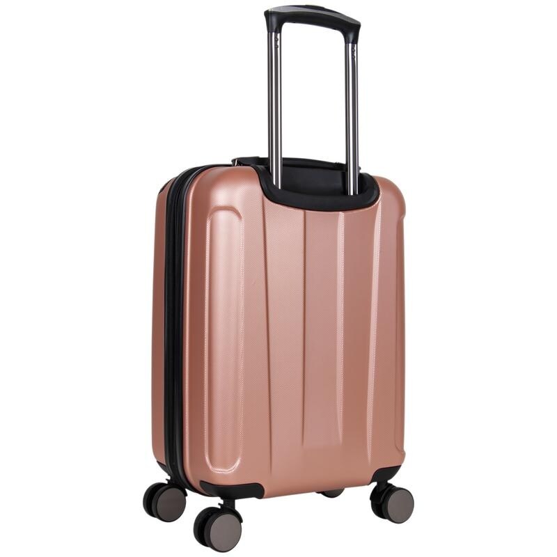 lightweight hardside carry on luggage