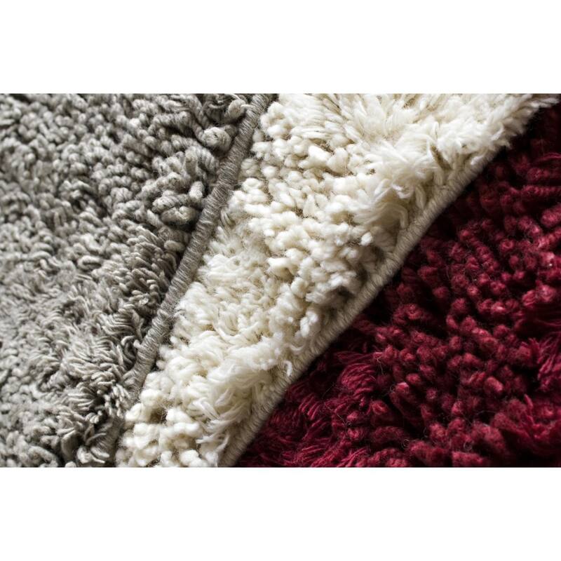 Livabliss Berkley Casual Area Rug.