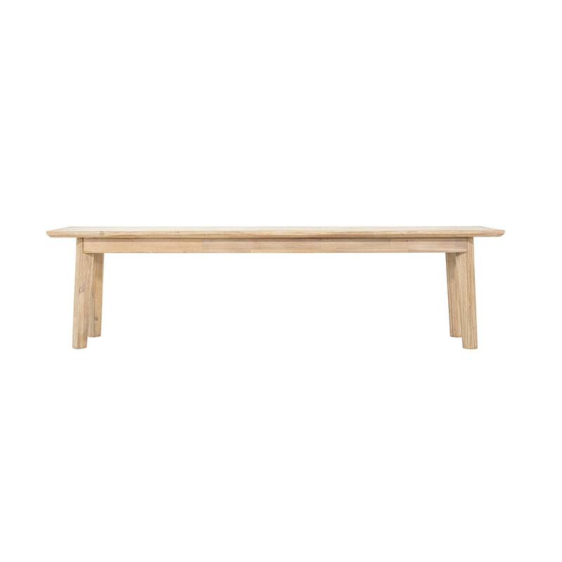 Stella Acacia Bench