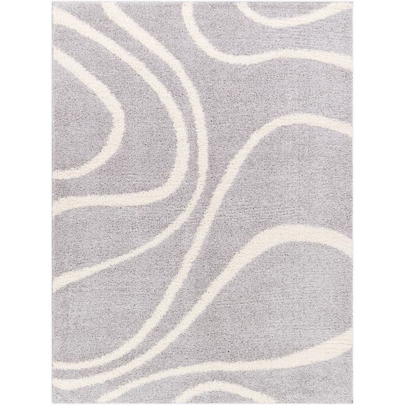 Livabliss Casual Rodos Graphic Area Rug