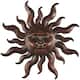 Option Bronze - 32"D