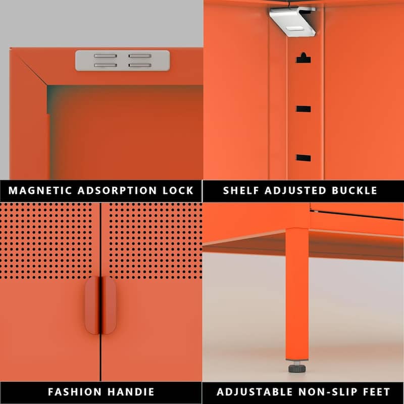 Steel Lockers, Adjustable Laminates, Side Cabinets, Shoe Cabinets, Lockers For Homes, Offices, Schools, Garages
