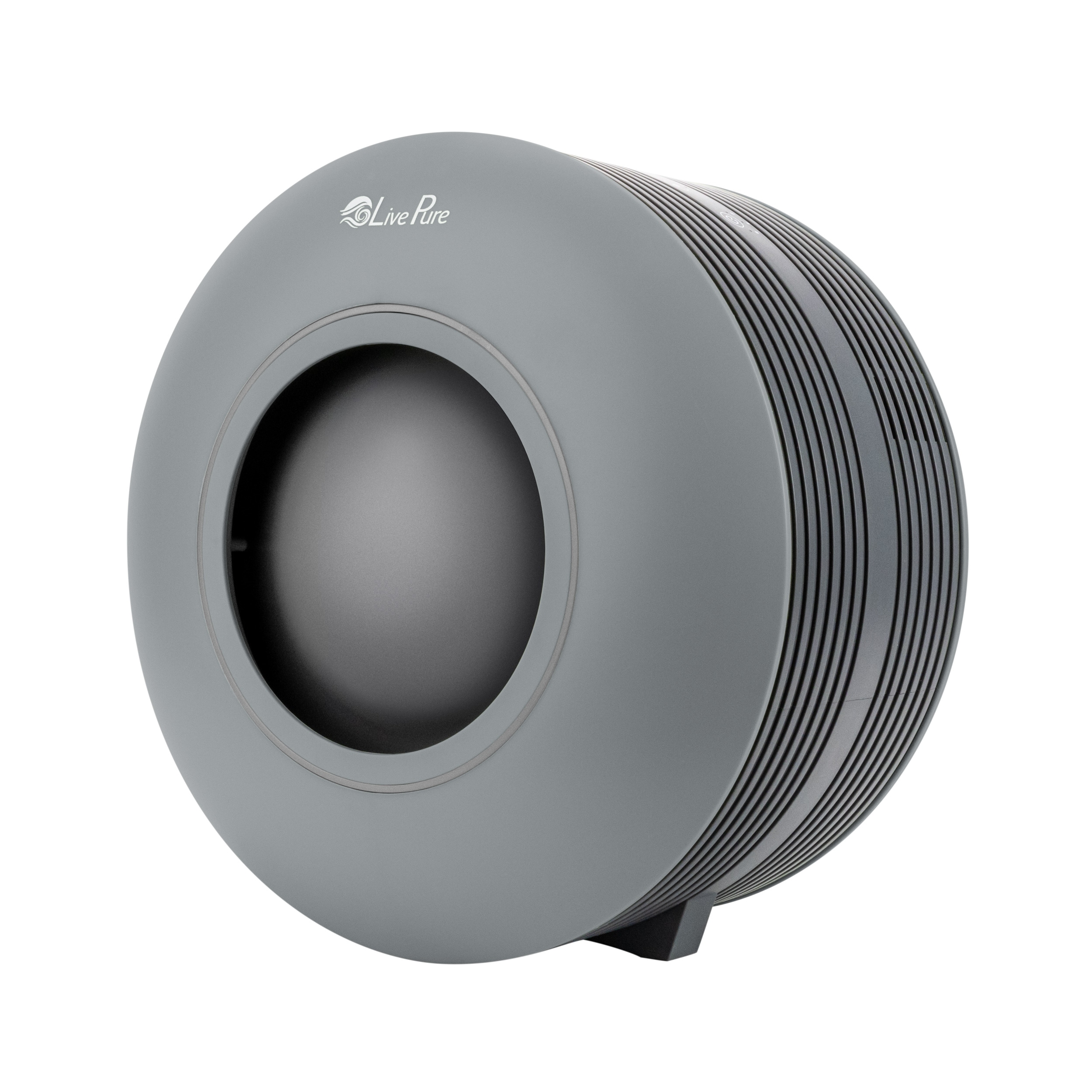 LivePure Capri Series True HEPA Tabletop Air Purifier