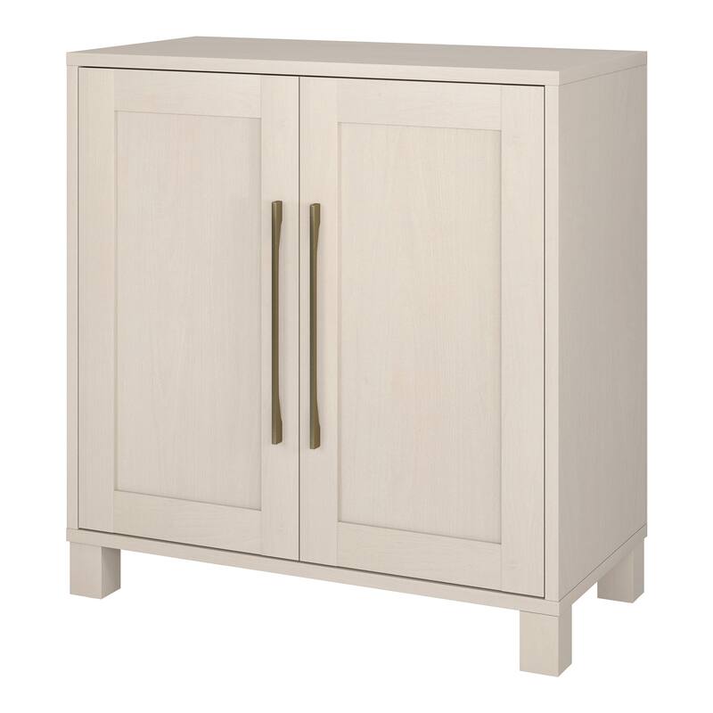 Chabot 28" Wide Rectangular Accent Cabinet - 28" Wide