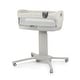 preview thumbnail 1 of 20, Chicco Close to You 3-in-1 Bedside Bassinet, Dove Dove