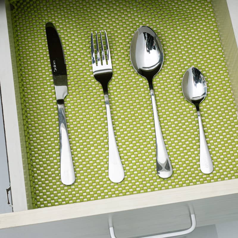 Ray Star Non-Slip Foam Shelf liner Independence Day Kitchen Drawer liner Independence Days Independence Day multi-color