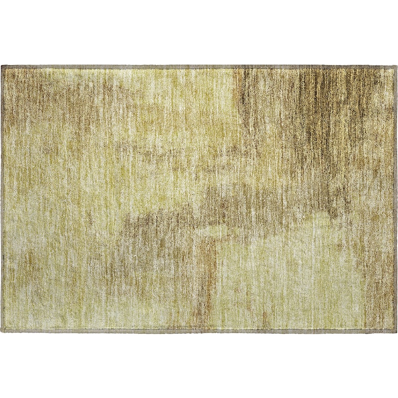 Premium Washable Super Soft Contemporary Mayfield Rug
