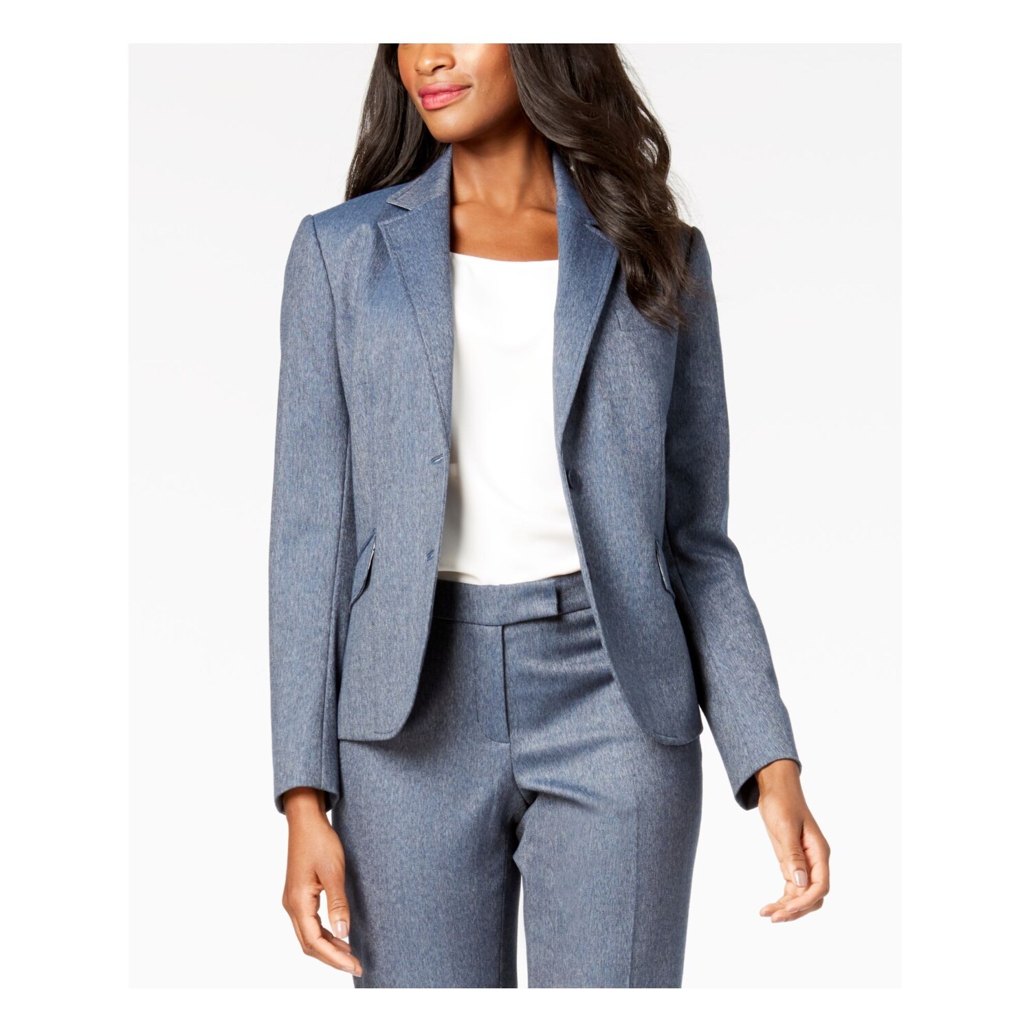 anne klein women's business suits