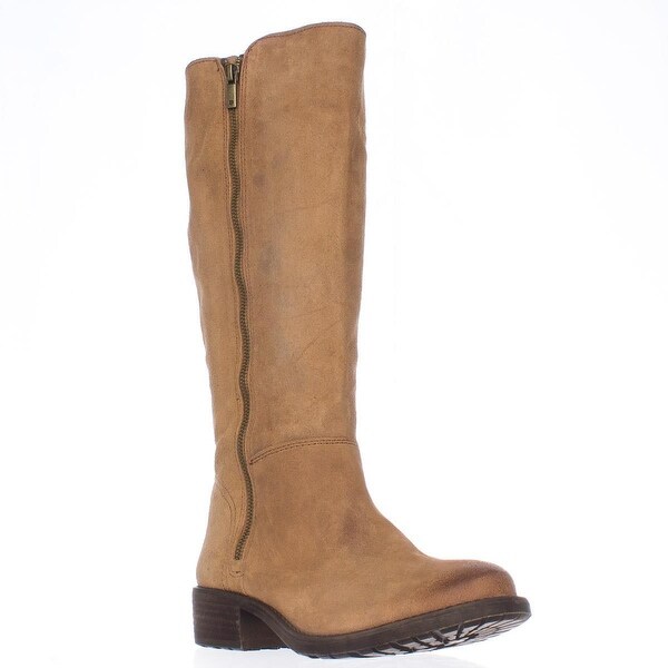 lucky brand boots canada