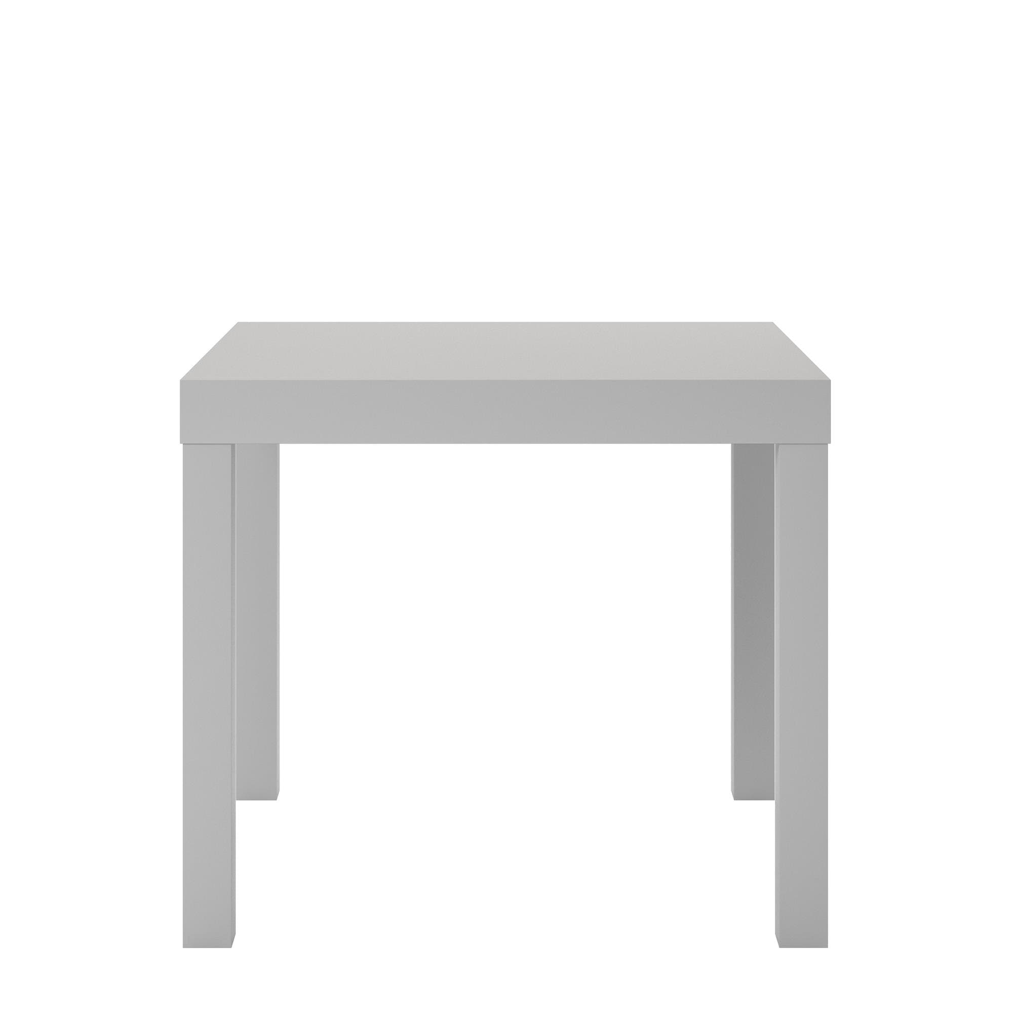 Dhp parsons shop end table
