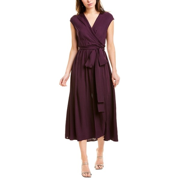 wrap bodice