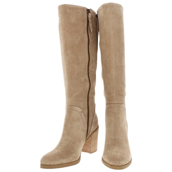 splendid chester suede boot