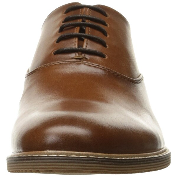 steve madden men's nunan oxford