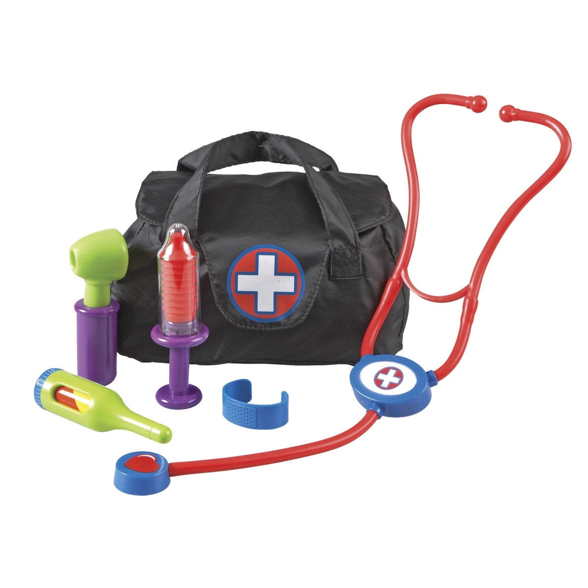 learning resources doctor set