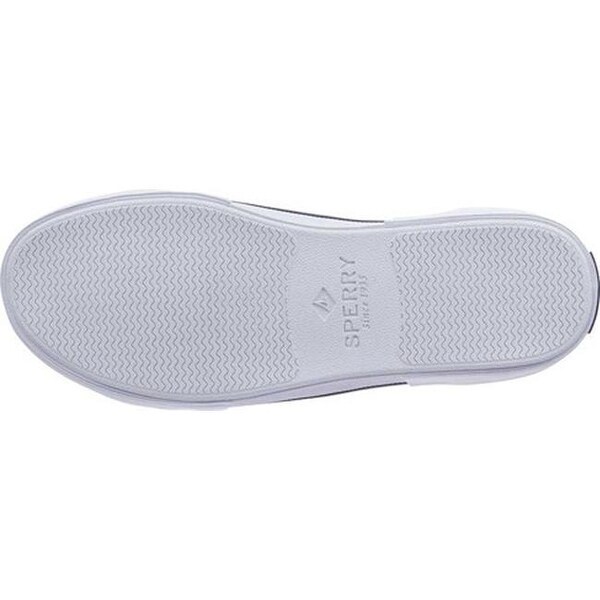 sperry striper ii retro sneaker