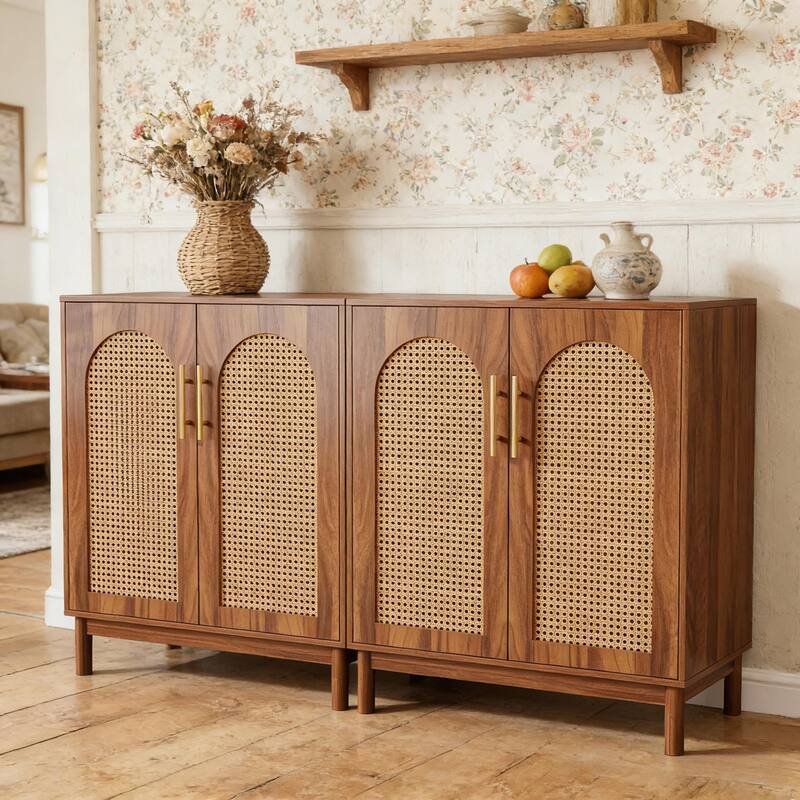 Modern Storage Cabinet,Sideboard Buffet Cabinet