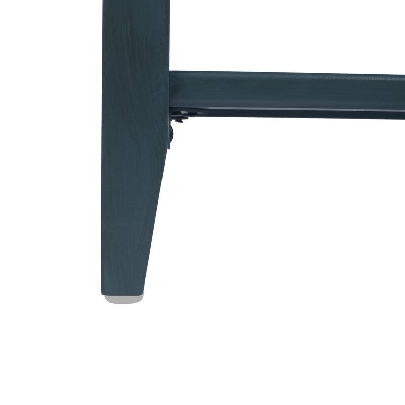 2 Drawer Side End table