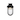 Adalynn 10 Inch Outdoor Wall Sconce in Black