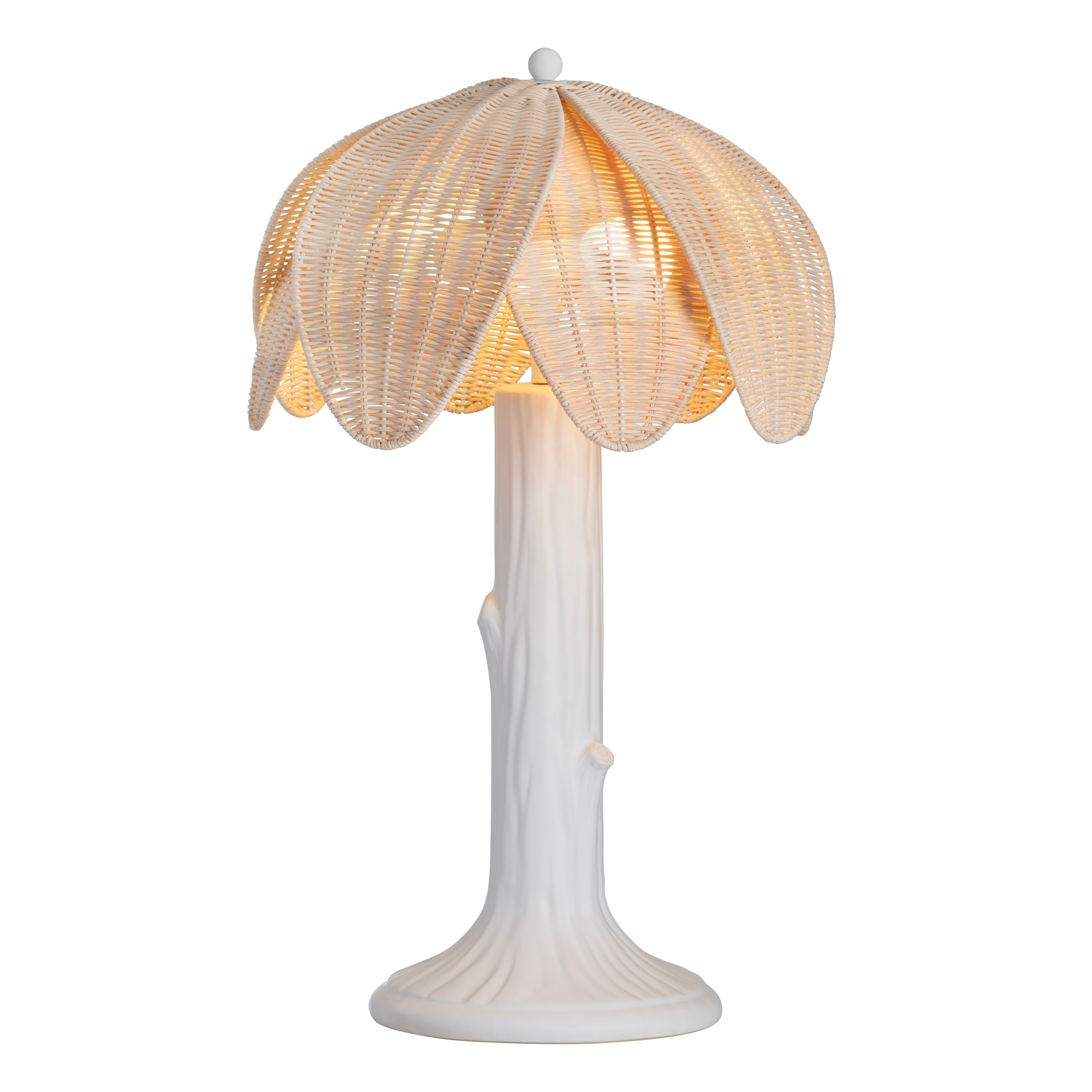 Willa Table Lamp